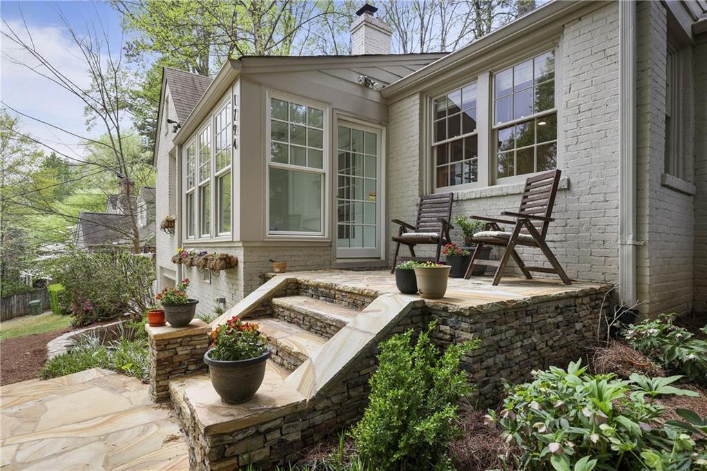 1794 Charline Avenue, Atlanta, Georgia image 3