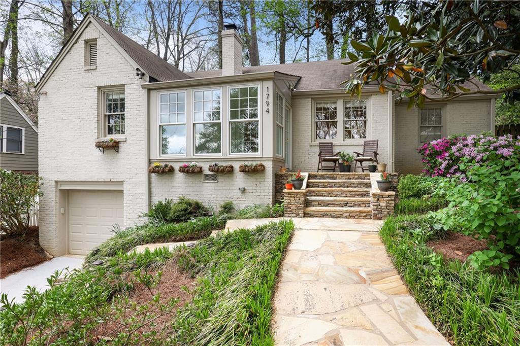 1794 Charline Avenue, Atlanta, Georgia image 1