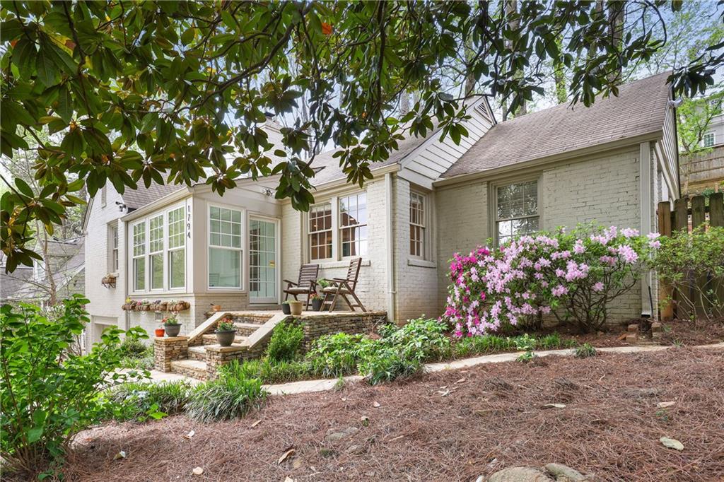 1794 Charline Avenue, Atlanta, Georgia image 2