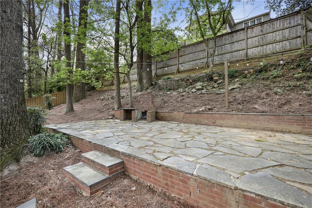 1794 Charline Avenue, Atlanta, Georgia image 22