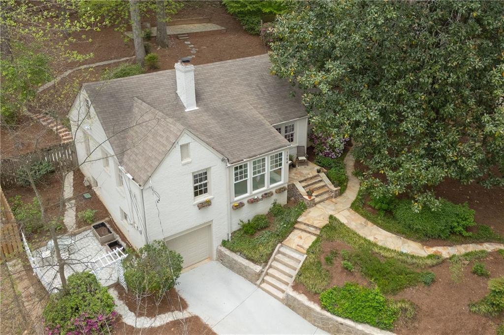 1794 Charline Avenue, Atlanta, Georgia image 26