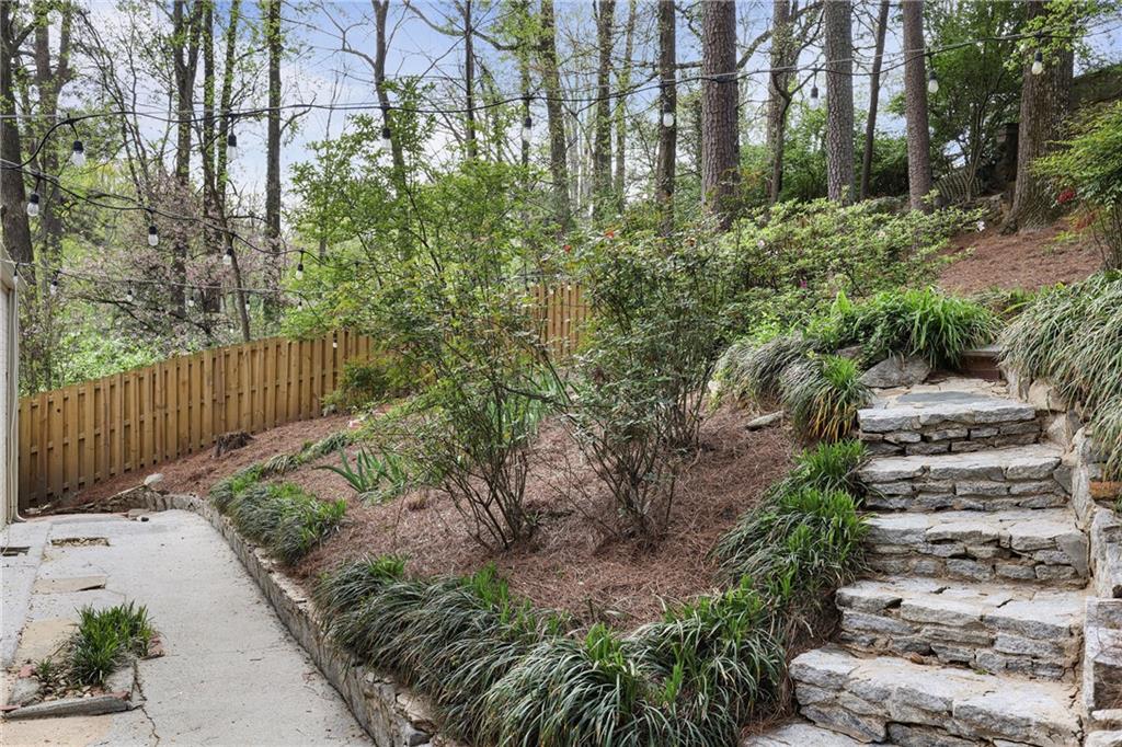 1794 Charline Avenue, Atlanta, Georgia image 21