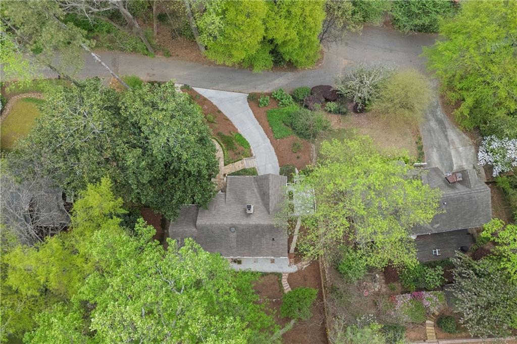 1794 Charline Avenue, Atlanta, Georgia image 27