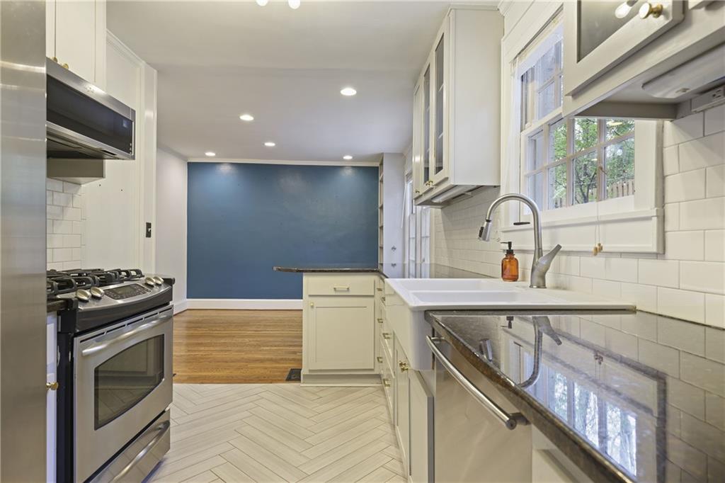 1794 Charline Avenue, Atlanta, Georgia image 12