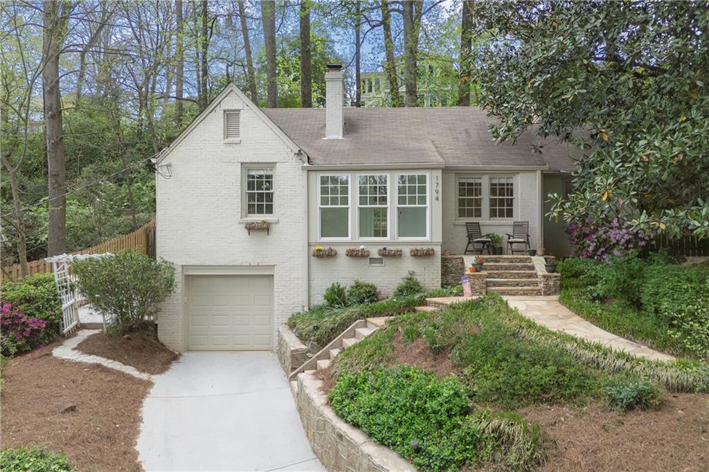 1794 Charline Avenue, Atlanta, Georgia image 25