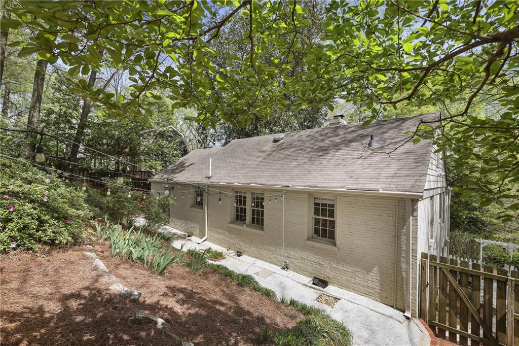 1794 Charline Avenue, Atlanta, Georgia image 23