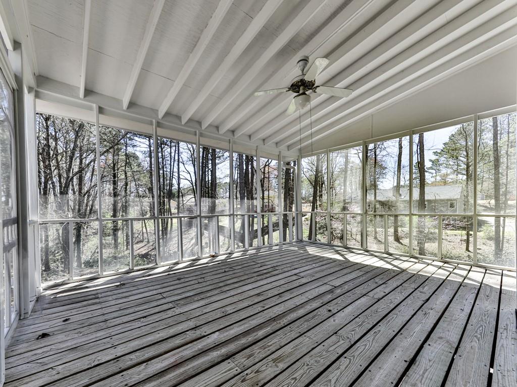 3784 Overlook Trail, Kennesaw, Georgia image 38