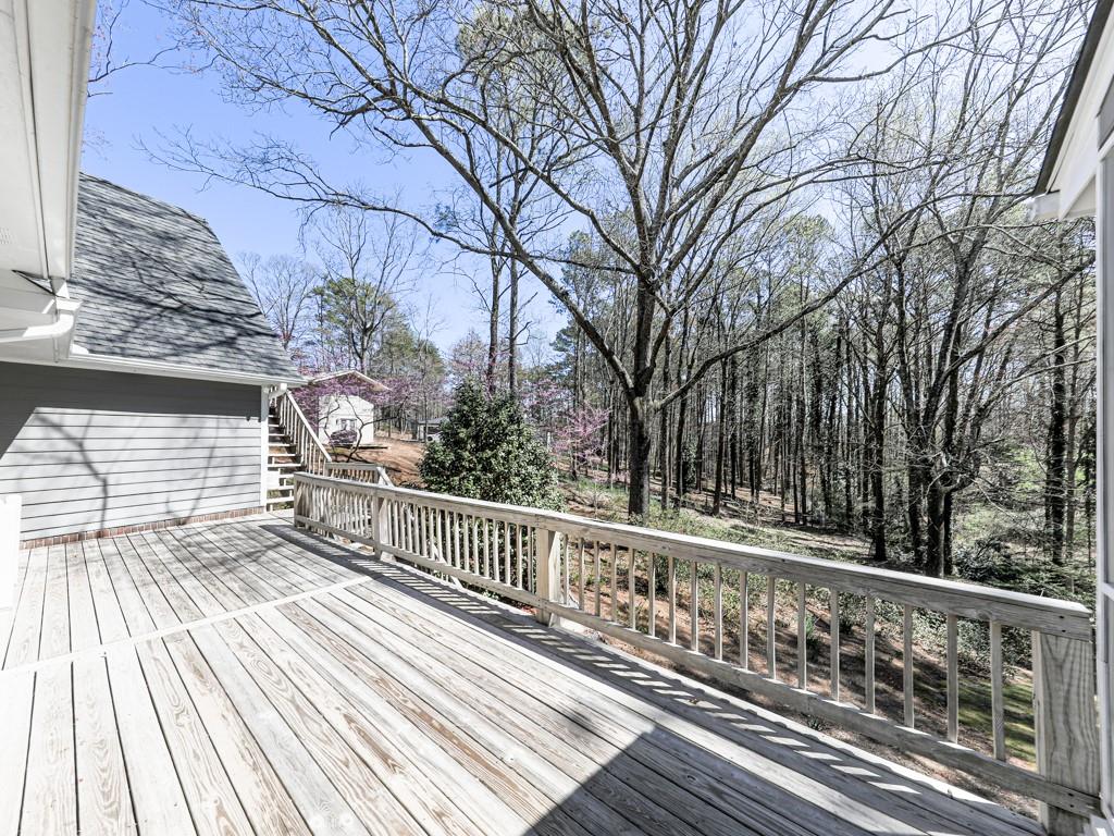 3784 Overlook Trail, Kennesaw, Georgia image 46