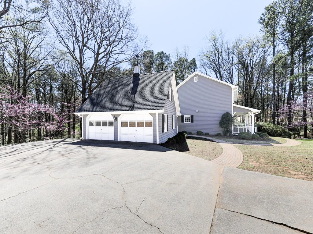 3784 Overlook Trail, Kennesaw, Georgia image 48