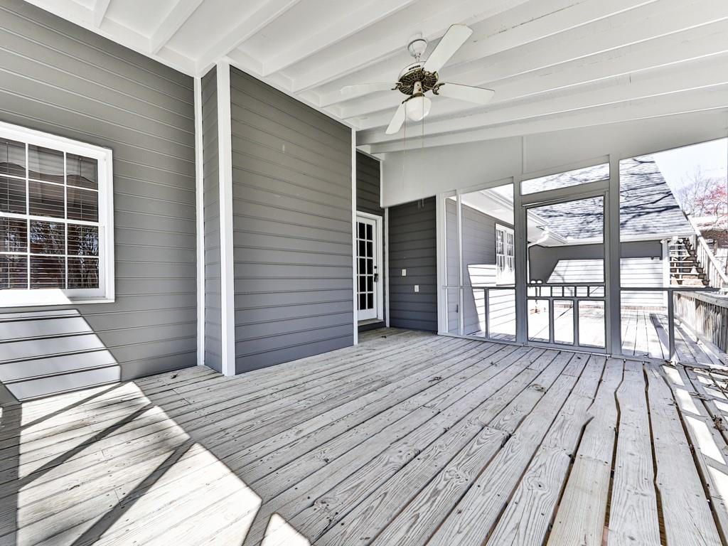 3784 Overlook Trail, Kennesaw, Georgia image 39
