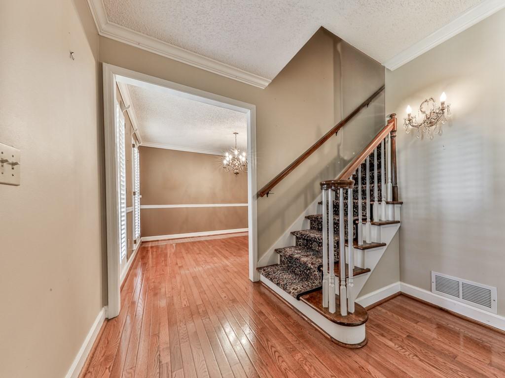 3784 Overlook Trail, Kennesaw, Georgia image 7