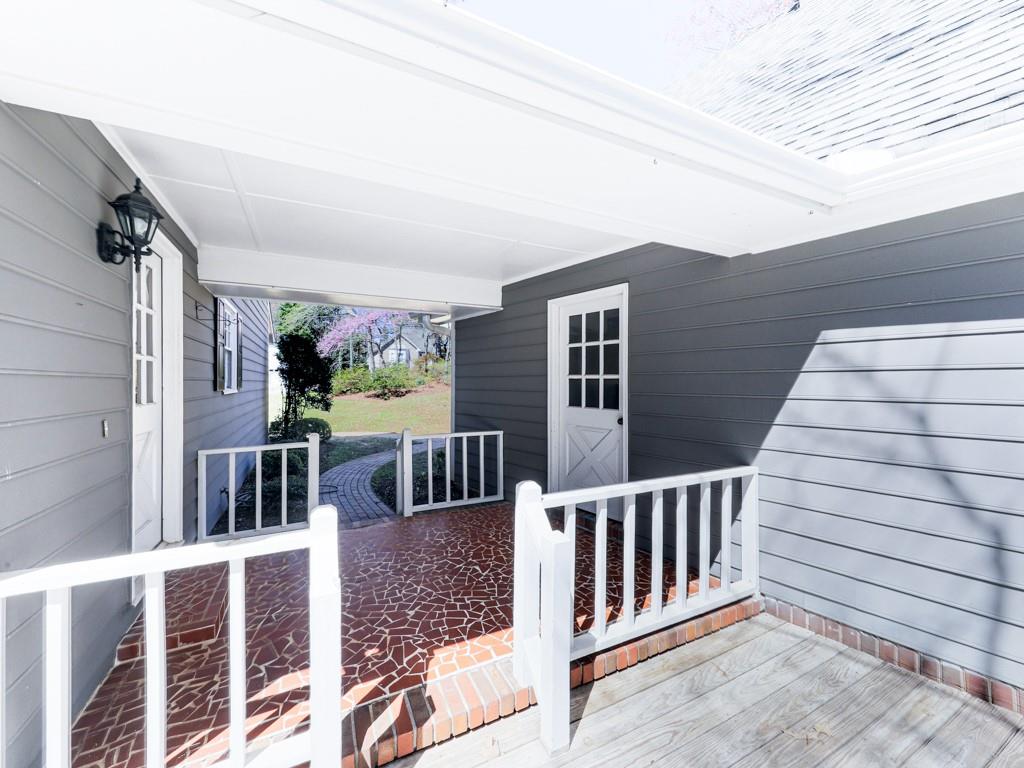 3784 Overlook Trail, Kennesaw, Georgia image 47