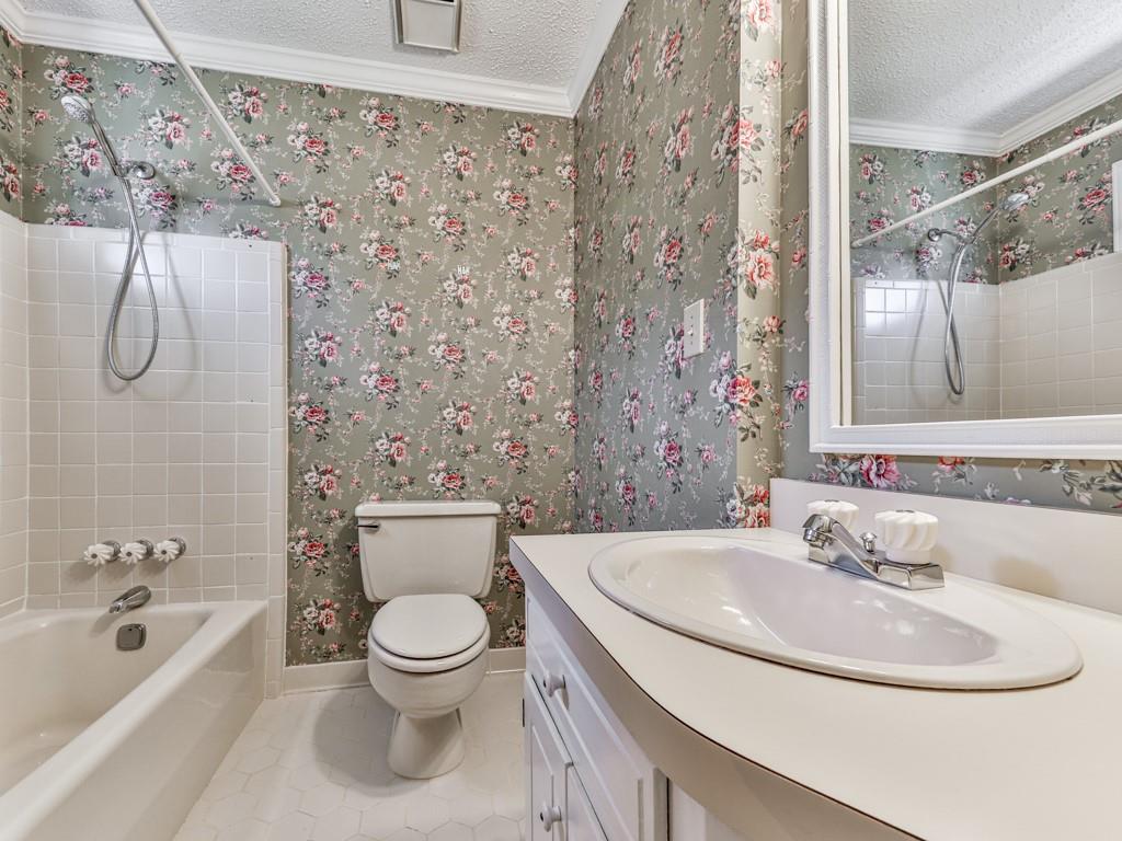 3784 Overlook Trail, Kennesaw, Georgia image 25