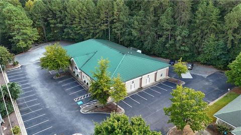 3980 Shallowford Road Marietta GA 30062