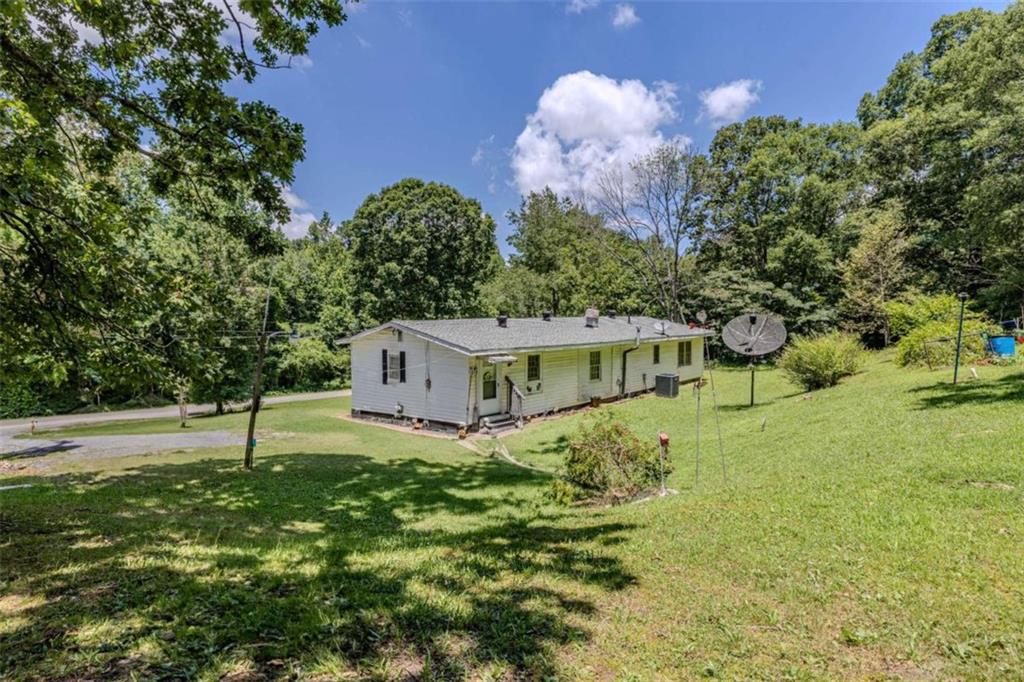 35 Harris Loop