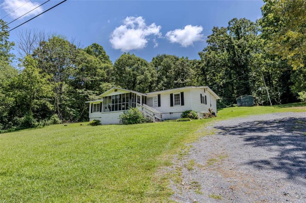 35 Harris Loop