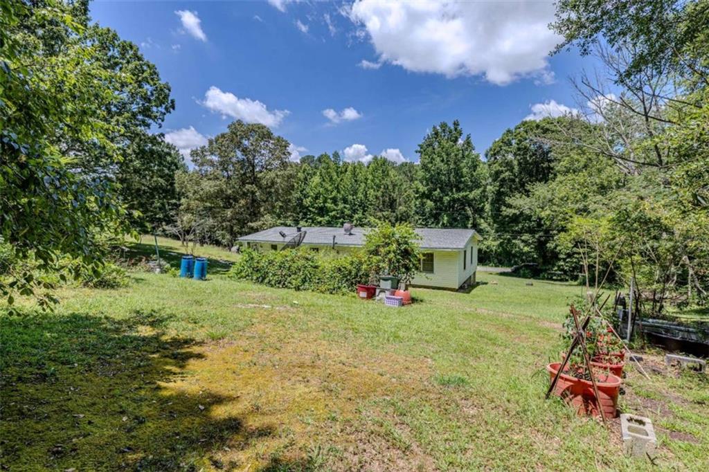 35 Harris Loop