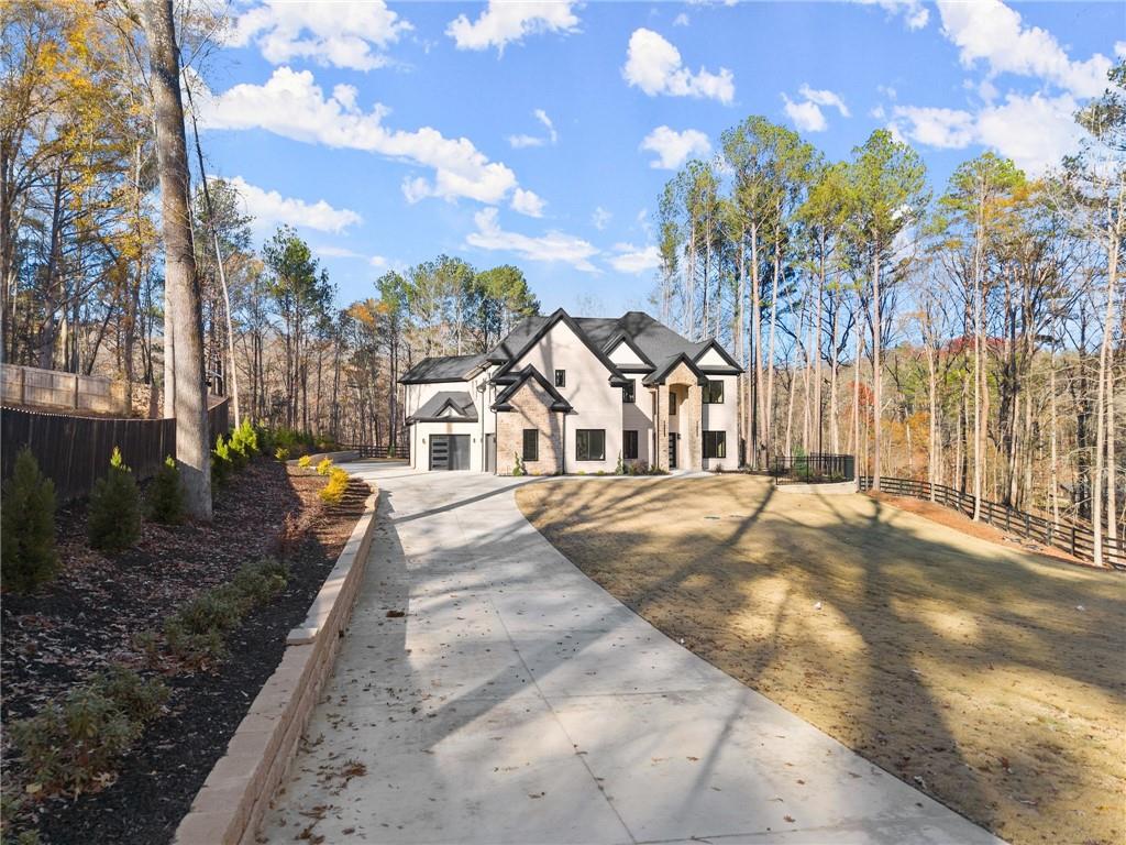 1540 Brooks Road, Lawrenceville, Georgia image 11