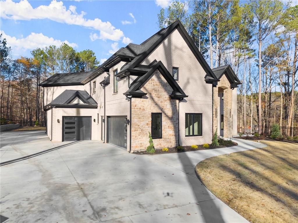 1540 Brooks Road, Lawrenceville, Georgia image 8