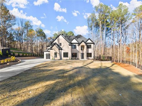 1540 Brooks Road S Lawrenceville GA 30045