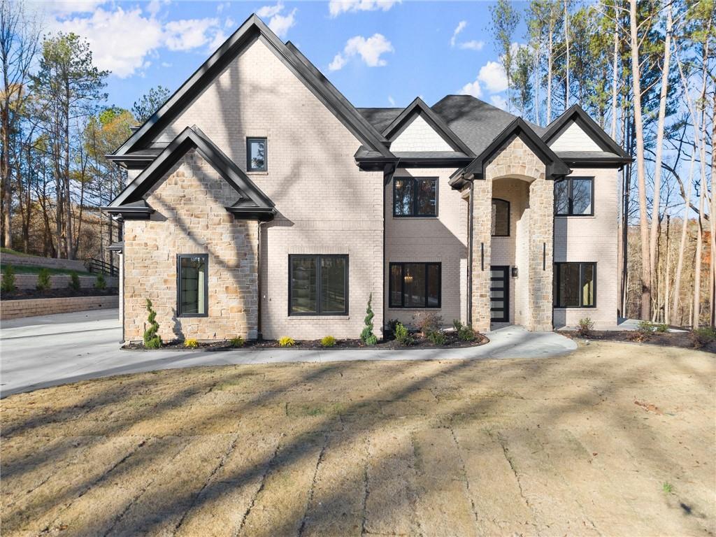 1540 Brooks Road, Lawrenceville, Georgia image 7