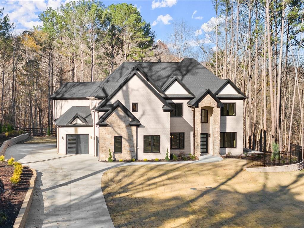 1540 Brooks Road, Lawrenceville, Georgia image 10