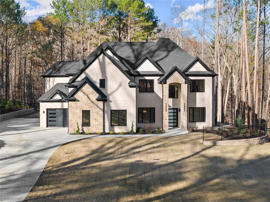 1540 Brooks Road, Lawrenceville, Georgia image 3