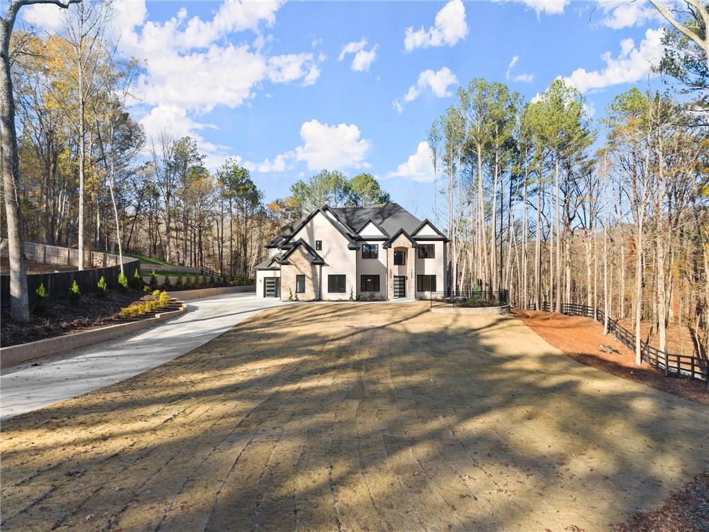 1540 Brooks Road, Lawrenceville, Georgia image 12