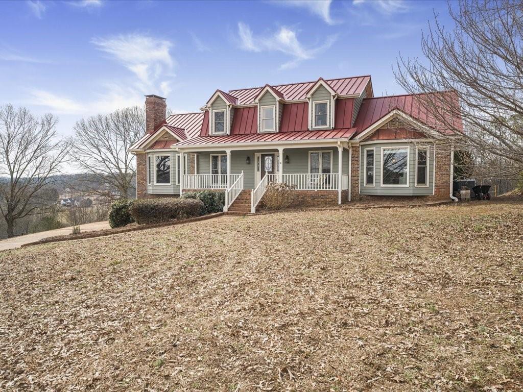 652 McCready Drive