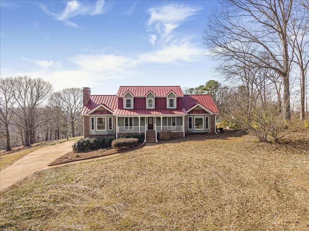 652 McCready Drive