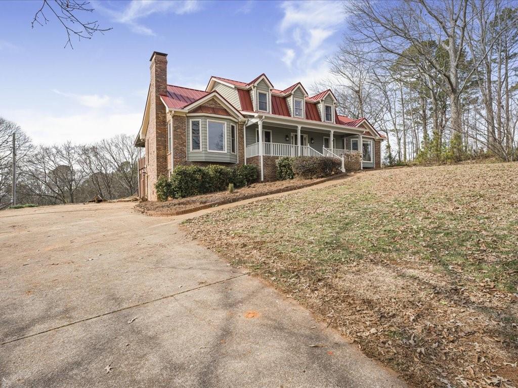 652 McCready Drive