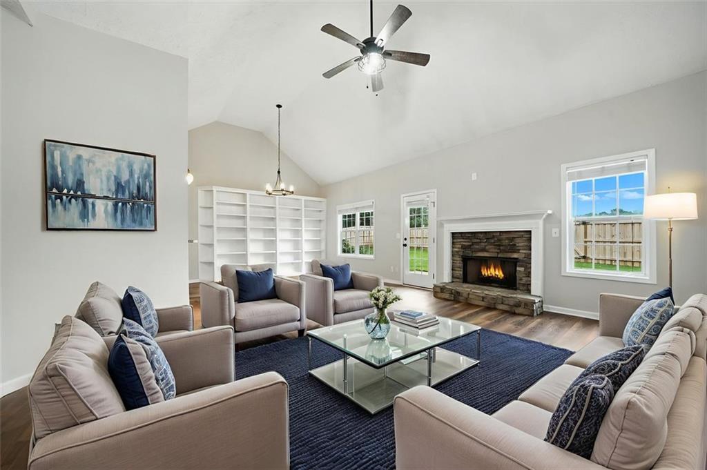 605 Spring Trail