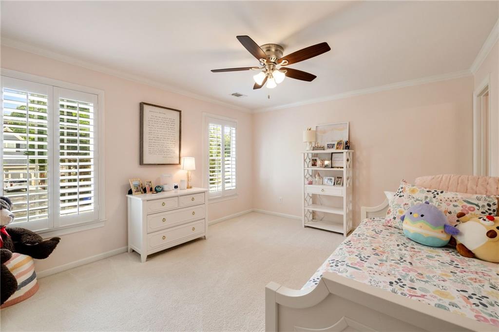 1446 Wilford Drive, Atlanta, Georgia image 26