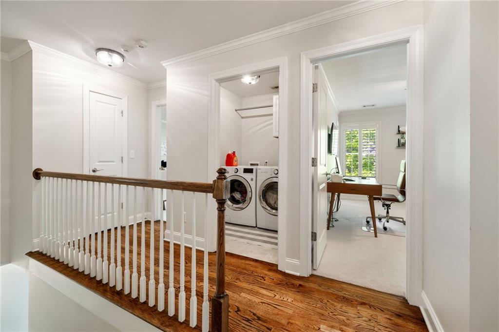 1446 Wilford Drive, Atlanta, Georgia image 18