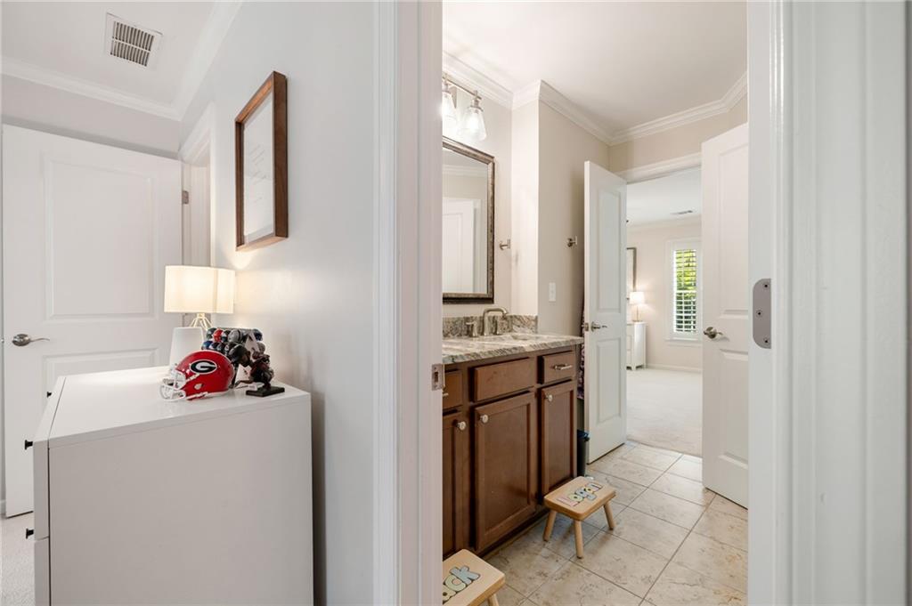 1446 Wilford Drive, Atlanta, Georgia image 34