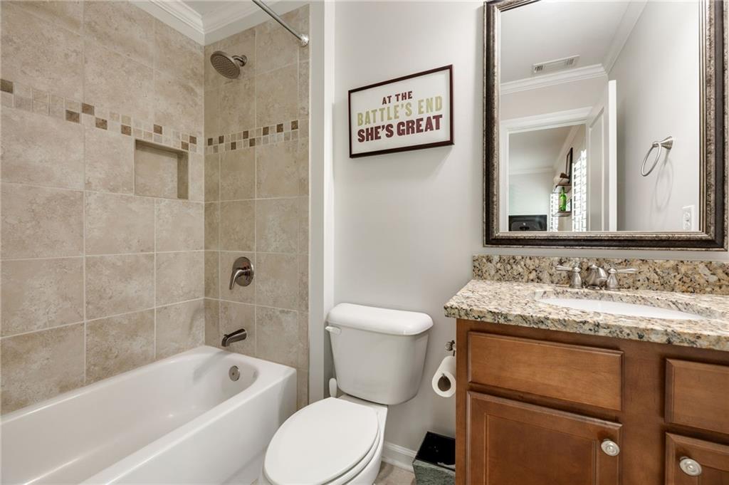 1446 Wilford Drive, Atlanta, Georgia image 31