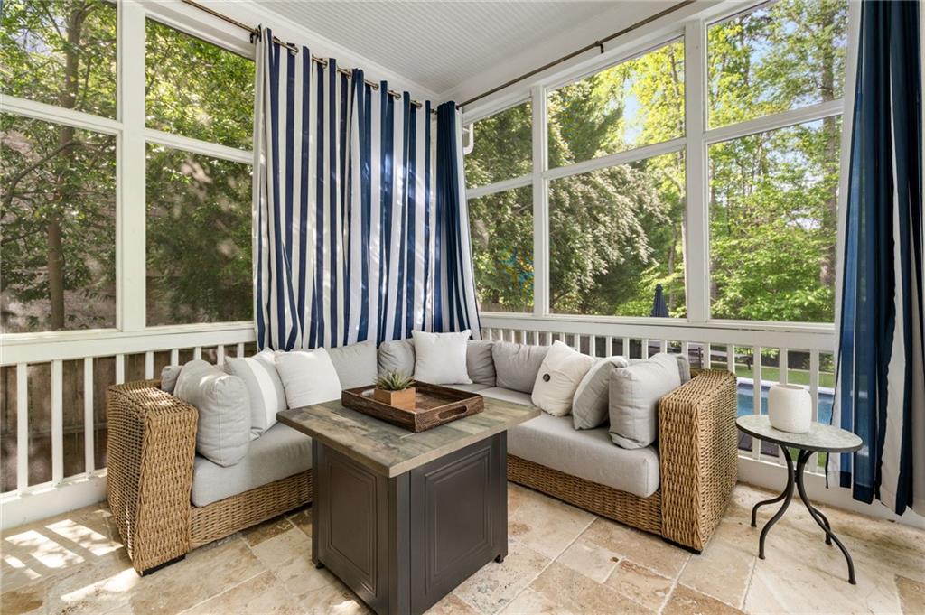 1446 Wilford Drive, Atlanta, Georgia image 17