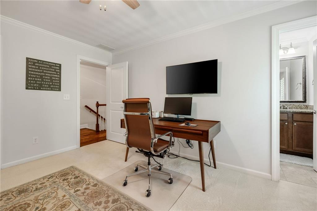 1446 Wilford Drive, Atlanta, Georgia image 30