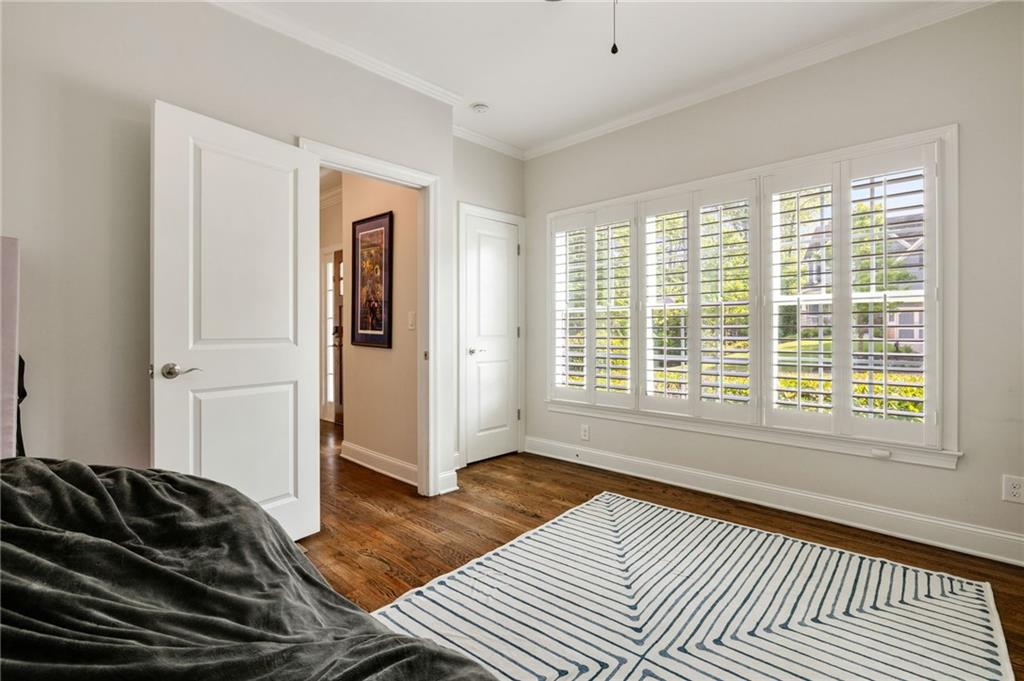 1446 Wilford Drive, Atlanta, Georgia image 7