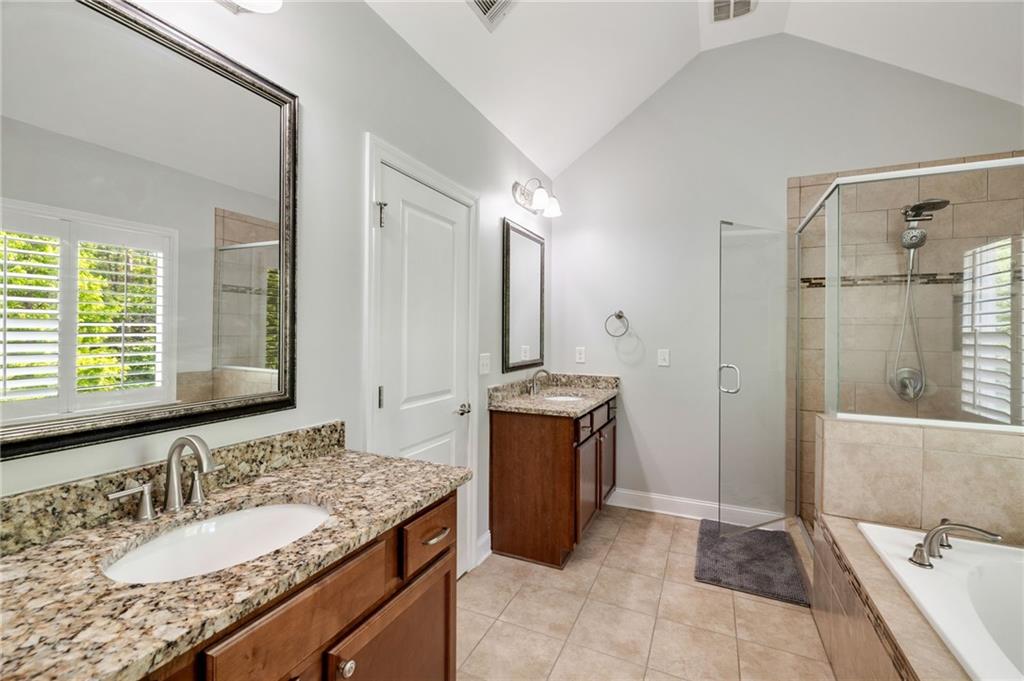 1446 Wilford Drive, Atlanta, Georgia image 24