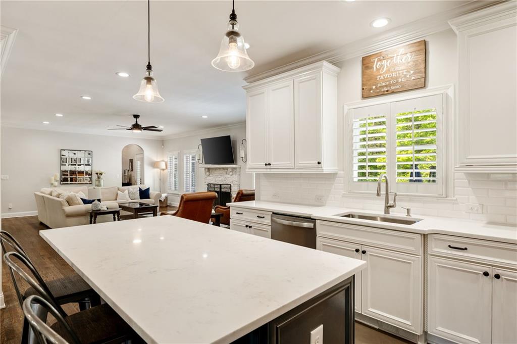 1446 Wilford Drive, Atlanta, Georgia image 13