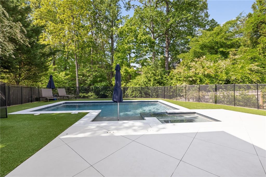 1446 Wilford Drive, Atlanta, Georgia image 35