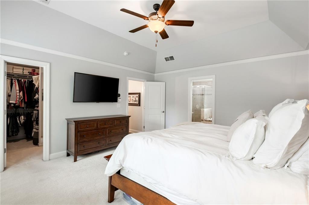 1446 Wilford Drive, Atlanta, Georgia image 21