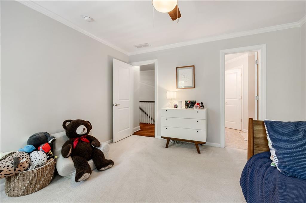 1446 Wilford Drive, Atlanta, Georgia image 33