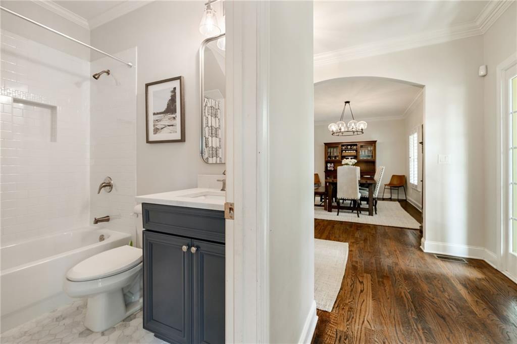 1446 Wilford Drive, Atlanta, Georgia image 8