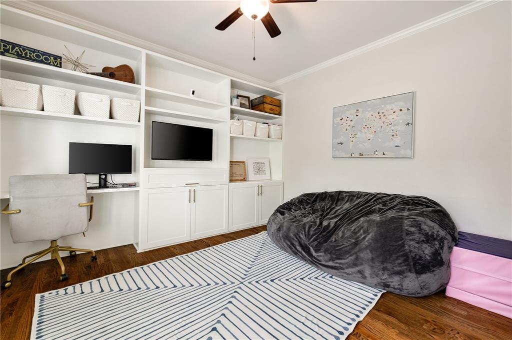 1446 Wilford Drive, Atlanta, Georgia image 6