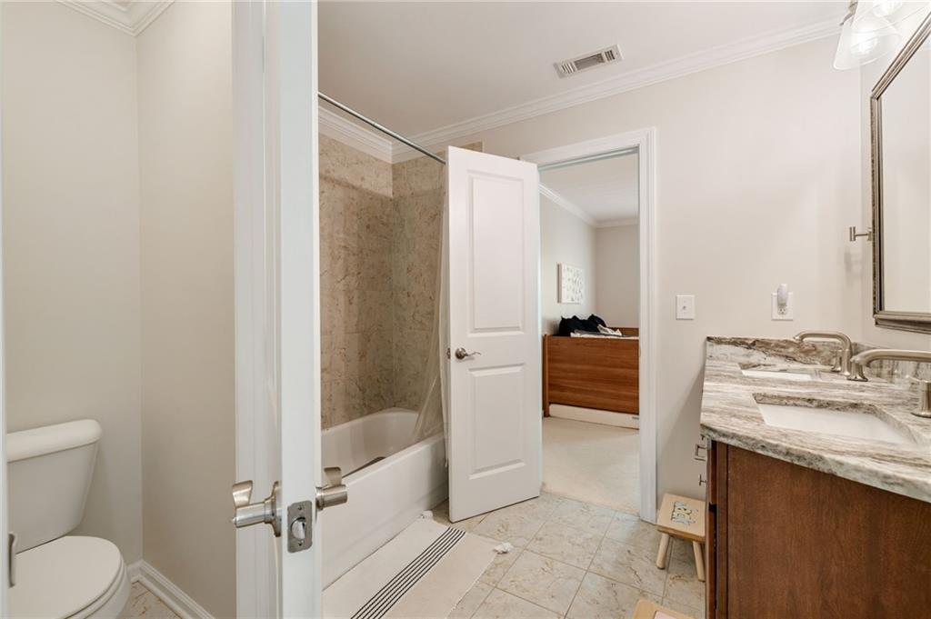 1446 Wilford Drive, Atlanta, Georgia image 28