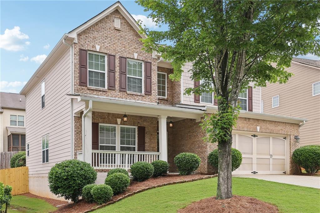 230 Collins View Court