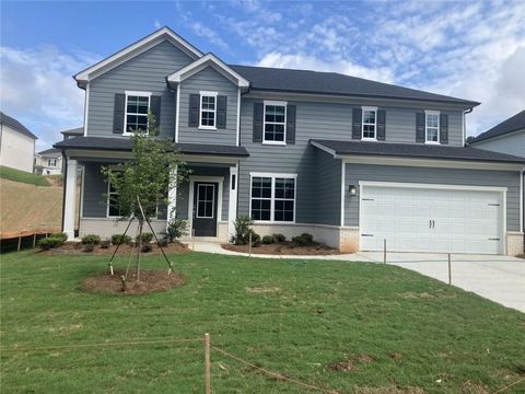 Homes For Sale - 5627 Rosehall Court<br/> South Fulton, GA 30349