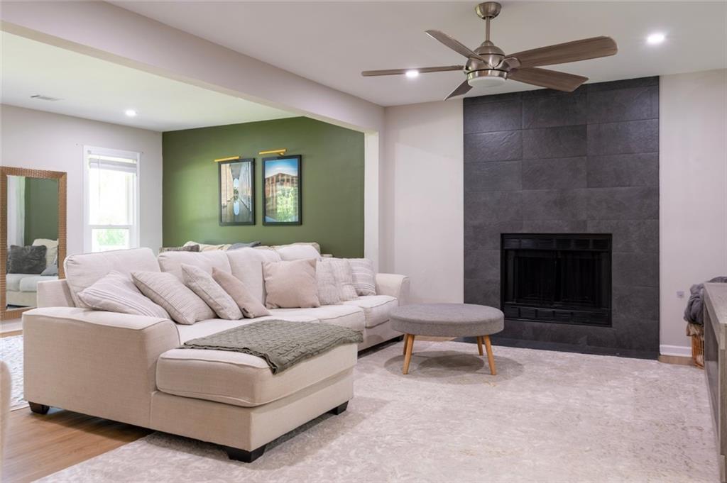 4985 Bent Creek Court